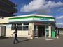 コンビニ　ファミリーマート新宮深町店（コンビニ）まで450m