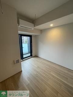 プレディアコート北千住の内装写真