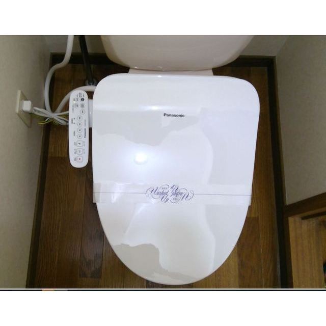 トイレ　バス・トイレ別♪