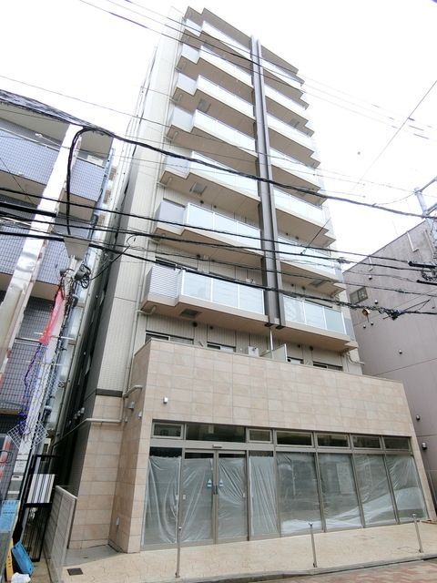 建物外観　★住環境良好★