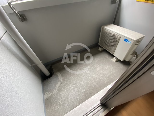 エスリード京橋III番館の内装写真