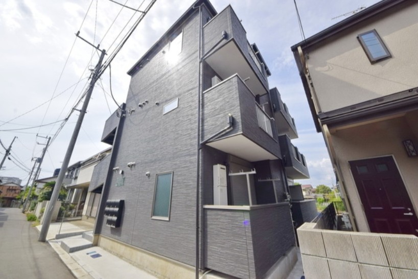 京成本線 京成津田沼駅 徒歩9分 築8年
