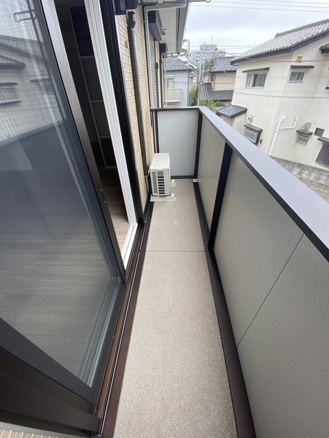 ＪＲ総武線 市川駅 徒歩10分 2階建 築5年の内装写真