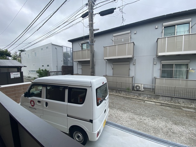 ＪＲ総武線 市川駅 徒歩10分 2階建 築5年のその他写真