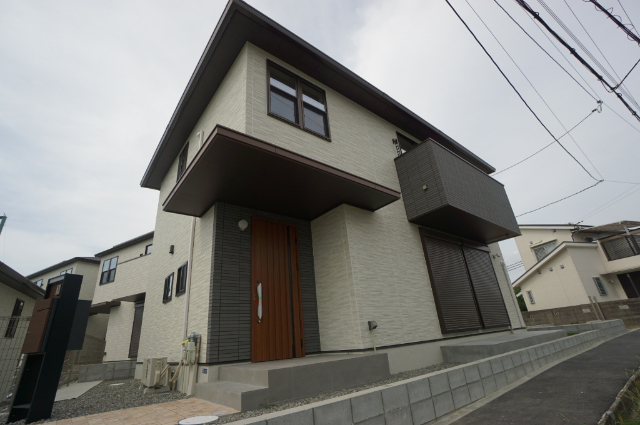 阪急千里線 千里山駅 徒歩18分 築3年