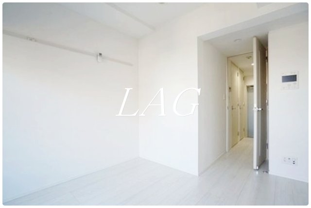 Rising place 綾瀬のキッチン写真