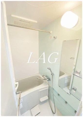 Rising place 綾瀬のトイレ写真