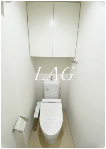 Rising place 綾瀬の内装写真