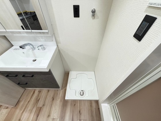 その他　※別部屋の写真です
