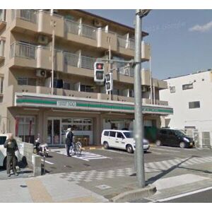 コンビニ　ローソンストア100天白植田西店（コンビニ）まで210m