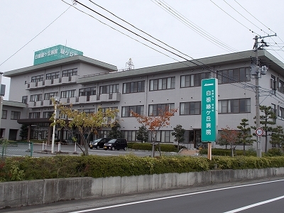 メゾンドシャルマンIIの周辺写真