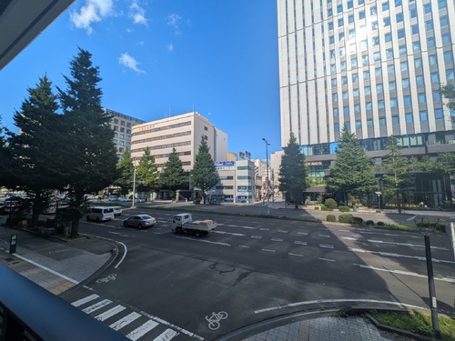 ネベル仙台一番町recentのその他写真