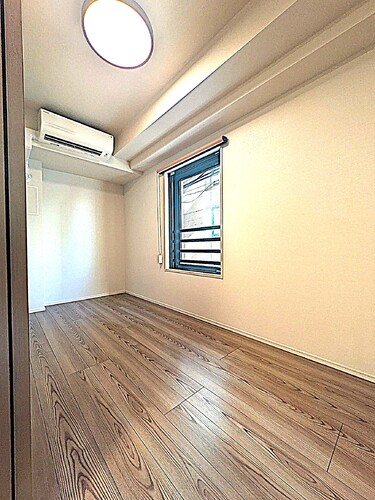 ネベル仙台一番町recentの居間写真