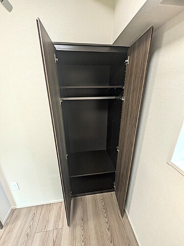 ネベル仙台一番町recentの内装写真