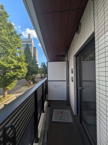 ネベル仙台一番町recentの内装写真
