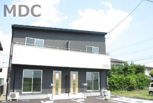 ＪＲ高徳線 板野駅 徒歩48分 2階建 築13年の外観写真