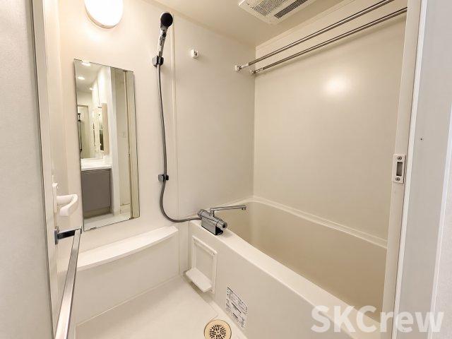 コンフォリア要町の風呂写真