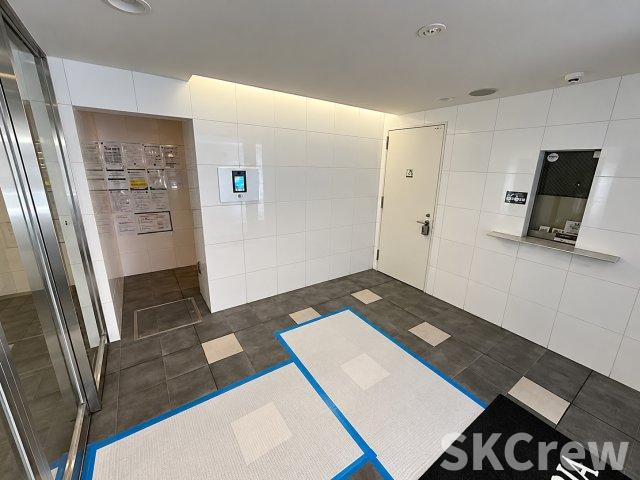 コンフォリア要町の外観写真