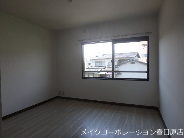 グローリィ大和の内装写真