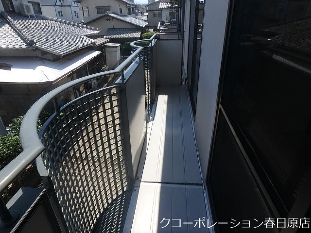 グローリィ大和の内装写真