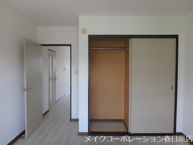 グローリィ大和の内装写真