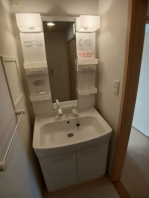 グランデヒルVIの内装写真