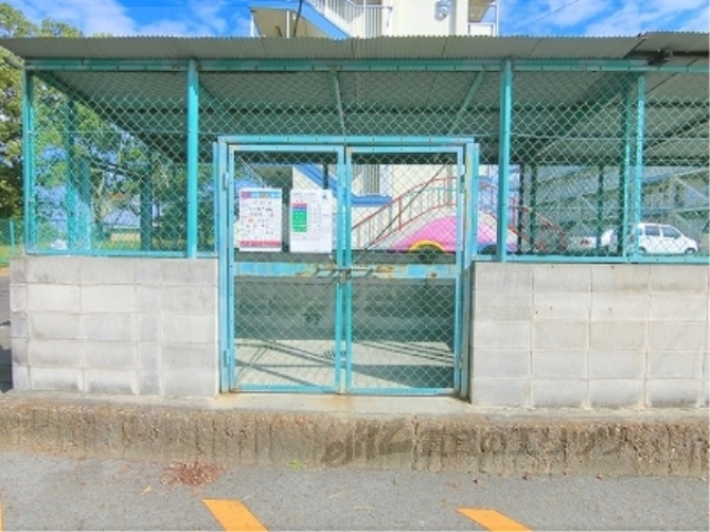 ビレッジハウス瀬田のその他写真