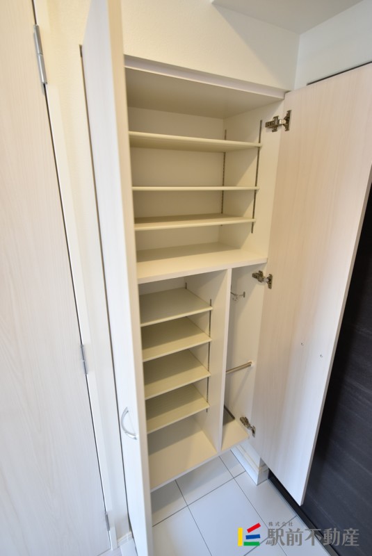 その他設備　同タイプ別部屋