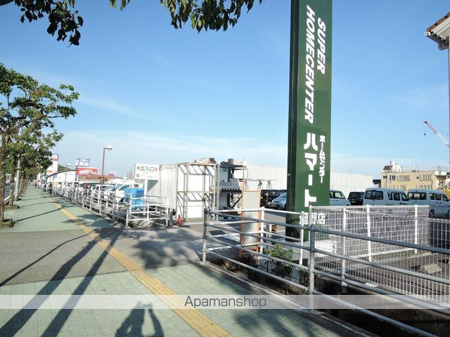 ホームセンター　ハマート薊野店（ホームセンター）まで827m