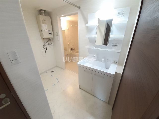 ステラ石川の内装写真