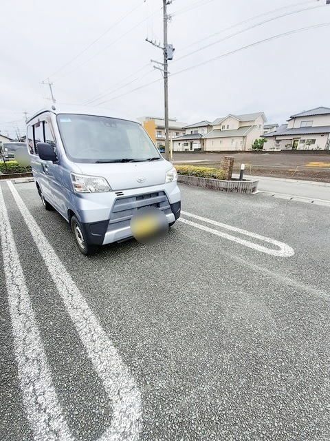 グリーンヴィレッジのその他写真
