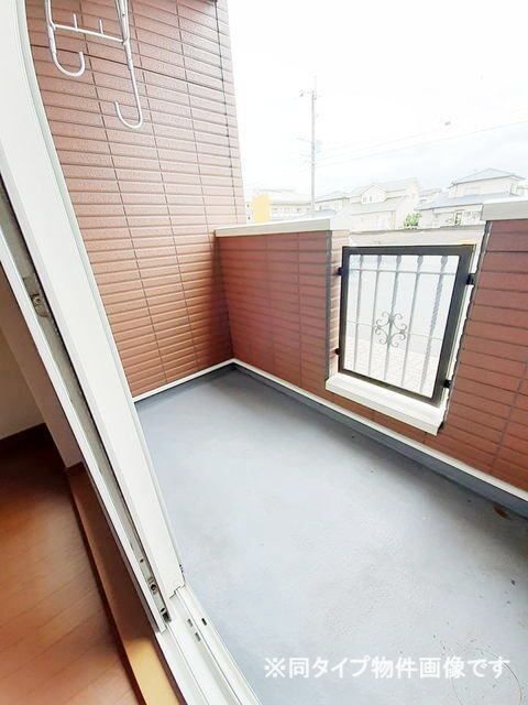 グリーンヴィレッジの内装写真