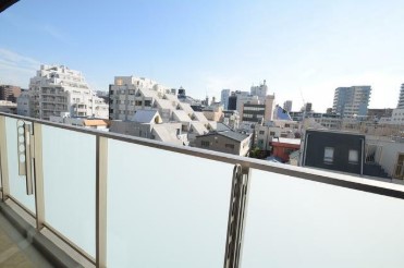 パークナード目黒カレンの内装写真
