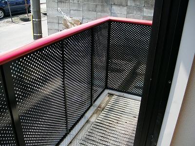 テムズ-1の内装写真