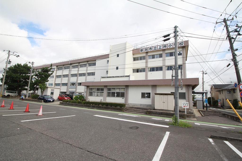 テムズ-1の周辺写真