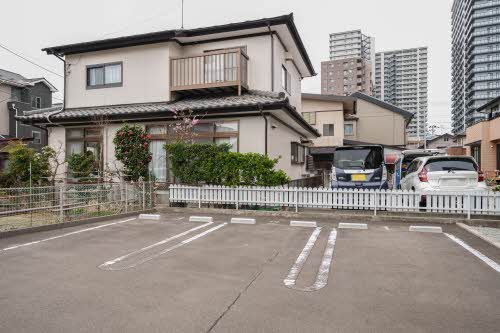 シーダーランドのその他写真