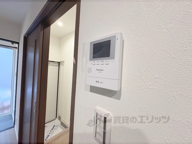 セキュリティ　ドアフォン（ＴＶ含）