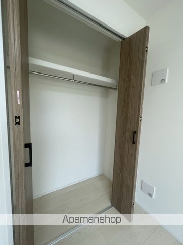 アザーレ・ディオン百合ヶ丘の内装写真