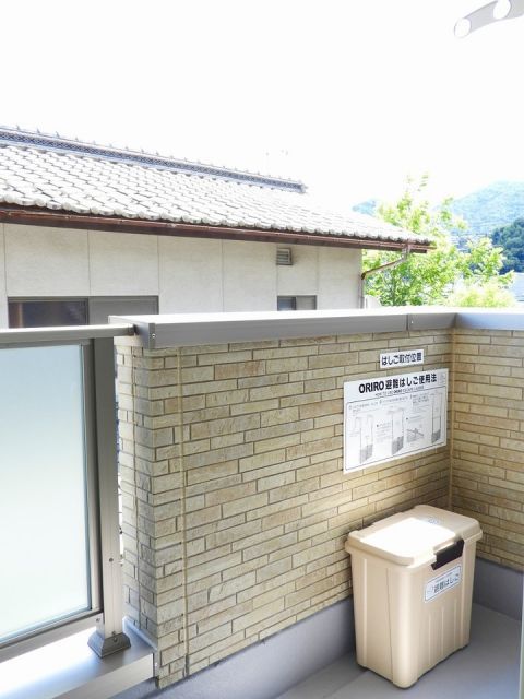 広島高速交通アストラムライン 上安駅 徒歩6分 3階建 築3年の内装写真