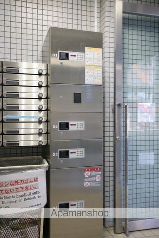 パレ・ドール池袋IIIの外観写真