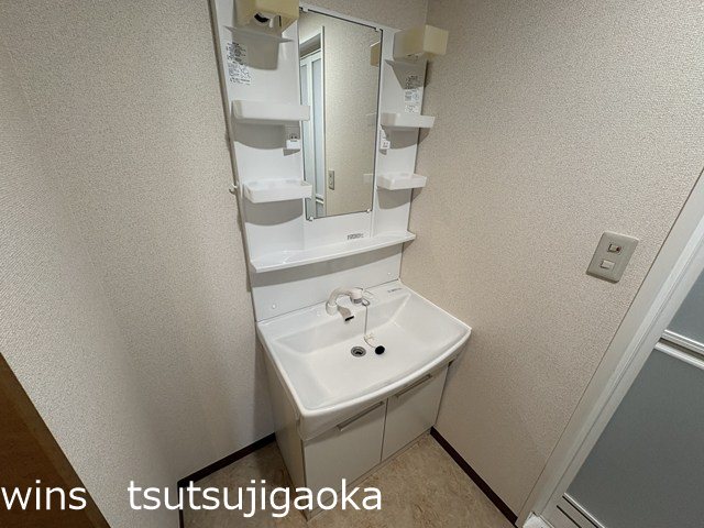 グランシャリオの内装写真