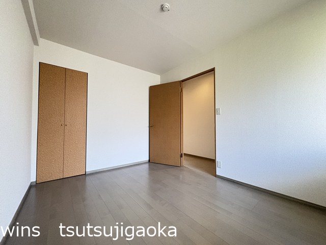 グランシャリオの内装写真
