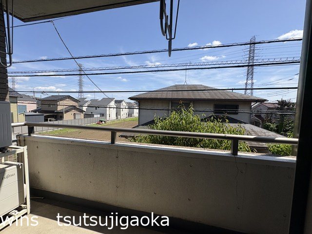 グランシャリオの内装写真