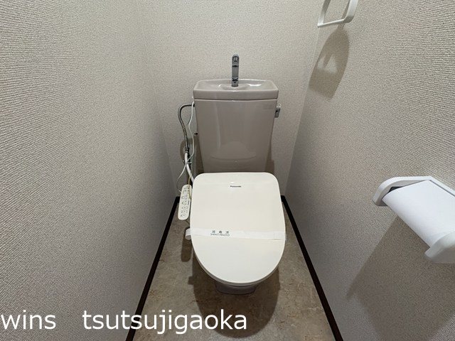 グランシャリオのトイレ写真