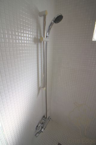 Azuma Apartmentの風呂写真
