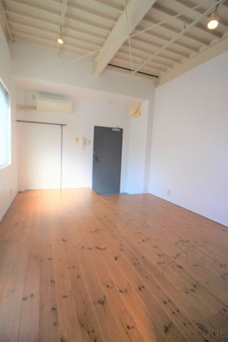 Azuma Apartmentの内装写真