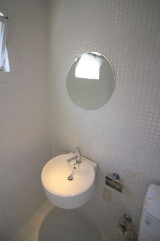 Azuma Apartmentの内装写真