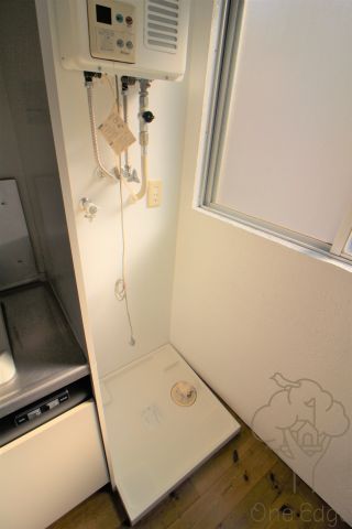 Azuma Apartmentのその他写真