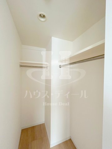 収納　小物を収納するのに便利です