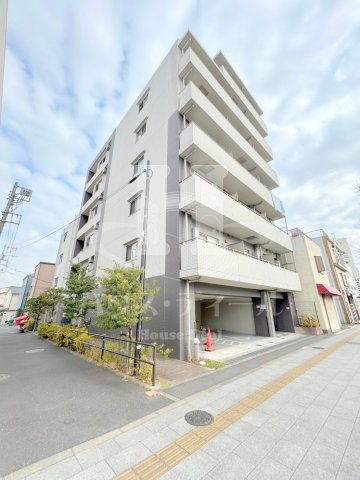 都営三田線 蓮根駅 徒歩10分 築17年
